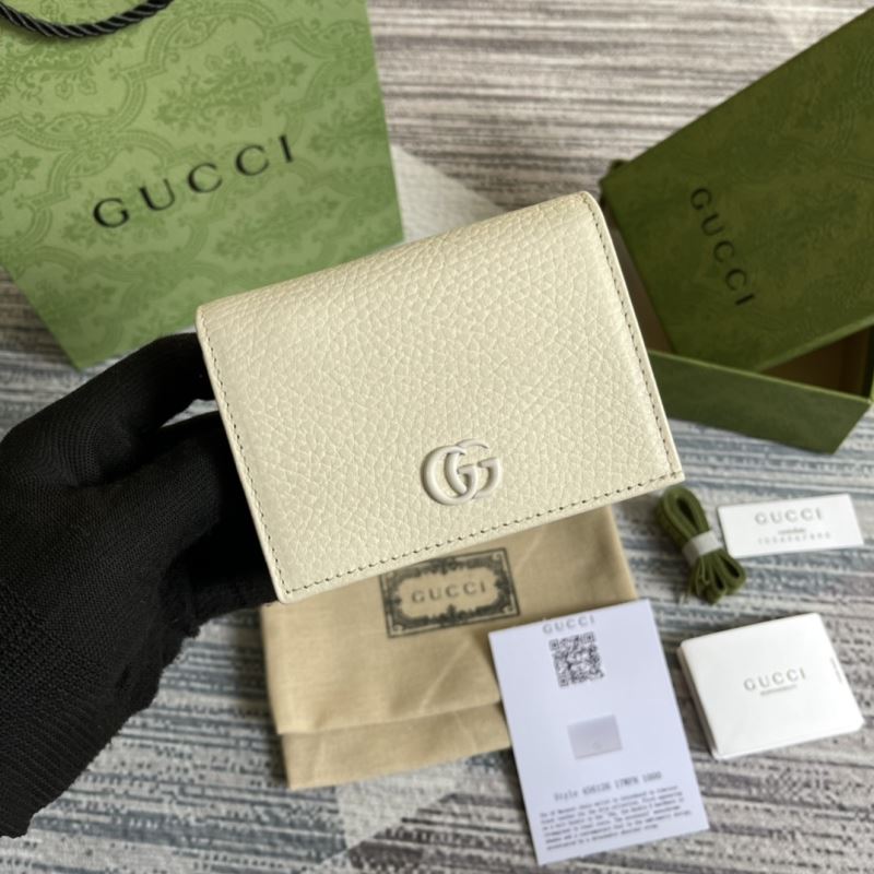 Gucci Wallets